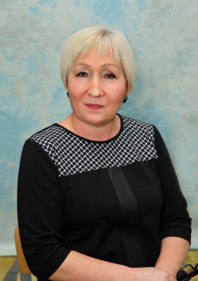 Пельтемова Елена Анатольевна Пельтемова Елена Анатольевна