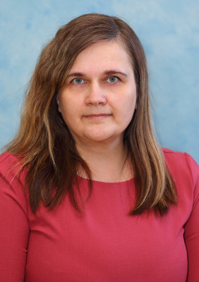 Мельникова Екатерина Валерьевна Мельникова Екатерина Валерьевна